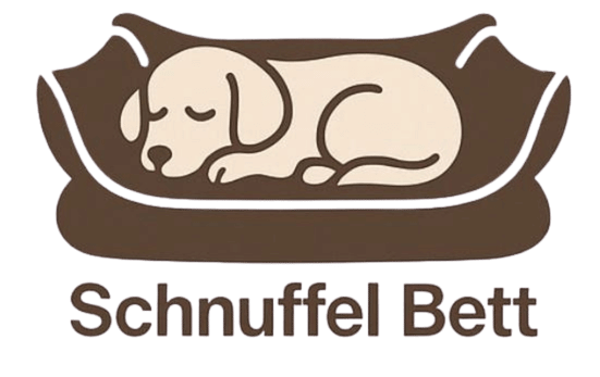 Schnuffel Bett